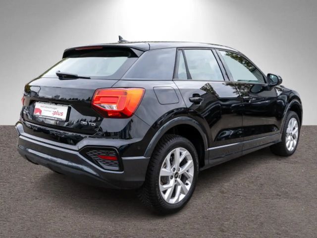Audi Q2 35 TDI S-Tronic