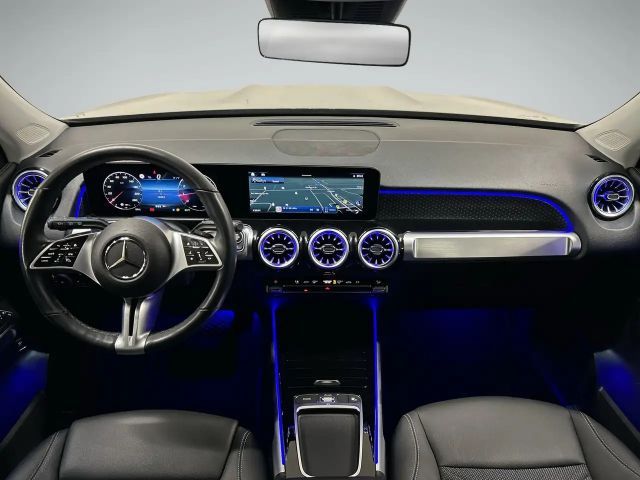 Mercedes-Benz GLB 180 Progressive