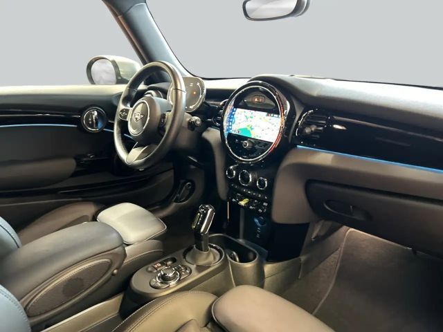 MINI Mini Electric SE