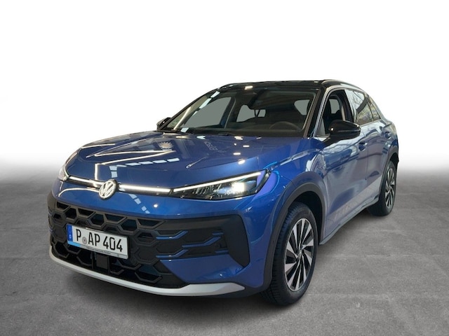 Volkswagen T-Roc DSG Life