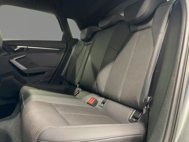 Audi S3 2.0 TFSI Sedan