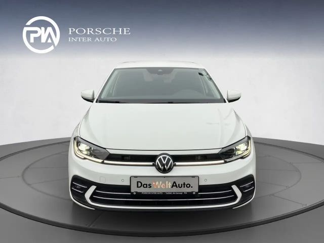 Volkswagen Polo DSG Style
