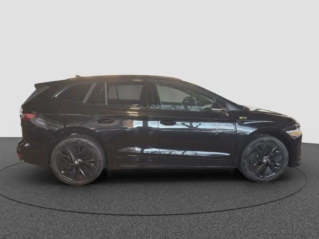 Skoda Enyaq Lounge RS