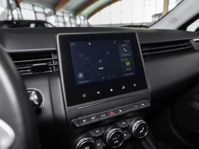 Renault Clio Intens TCe 100