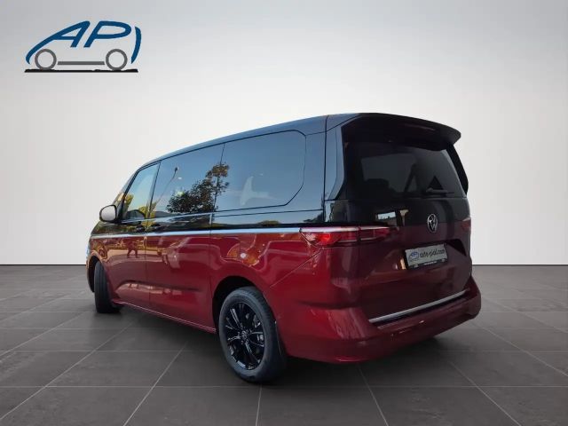 Volkswagen Multivan Lang Style T7