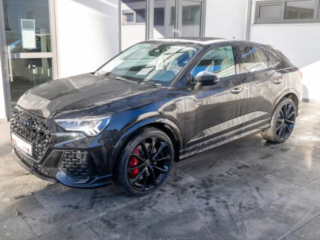 Audi RS Q3 Quattro Sportback