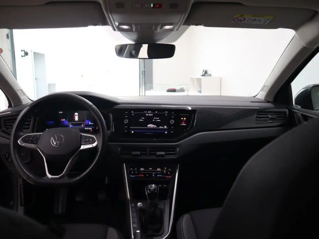 Volkswagen Taigo Life