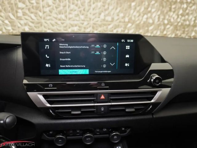 Citroën C4 Plus PureTech