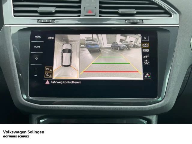 Volkswagen Tiguan 1.5 TSI DSG Move