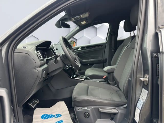 Volkswagen T-Roc 1.5 TSI DSG R-Line