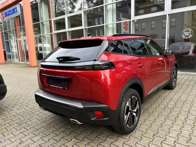 Peugeot 2008 Allure Pack