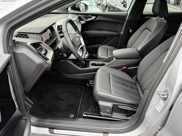 Audi Q4 e-tron Suv 45 e-tron Audi Q4 e-tron