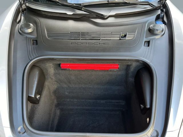 Porsche Cayman 718 Coupé