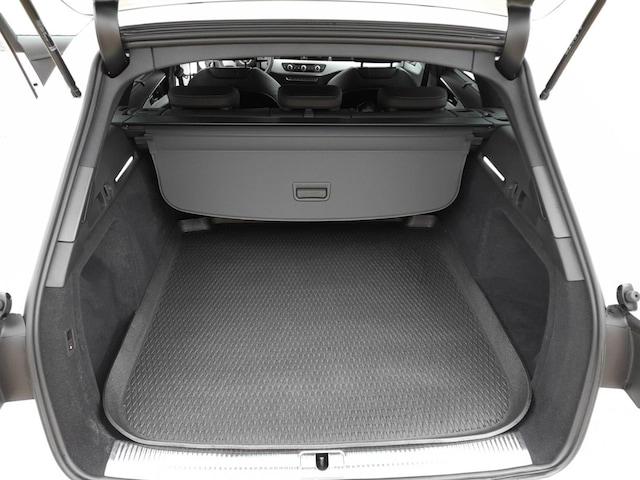 Audi A4 40 TDI Avant S-Tronic