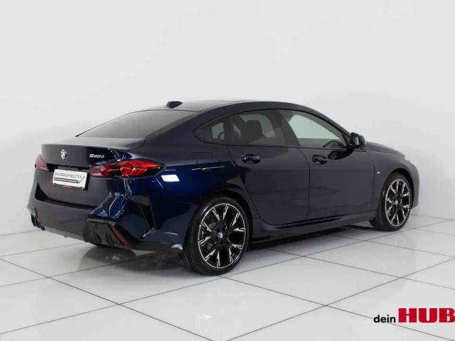 BMW 220 220d Coupé Gran Coupé