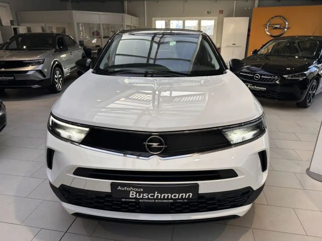 Opel Mokka Edition Mokka-e
