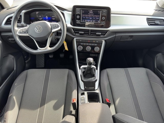 Volkswagen T-Roc 1.0 TSI Life