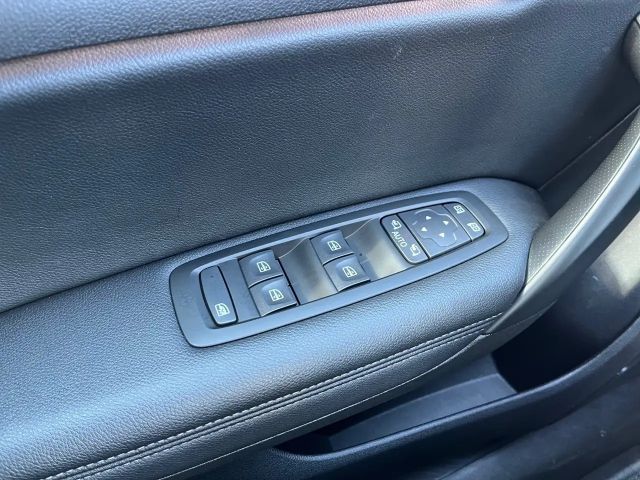 Renault Megane Combi Hybrid Intens