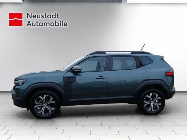 Dacia Duster Expression TCe SHZ+Kam.+PDC