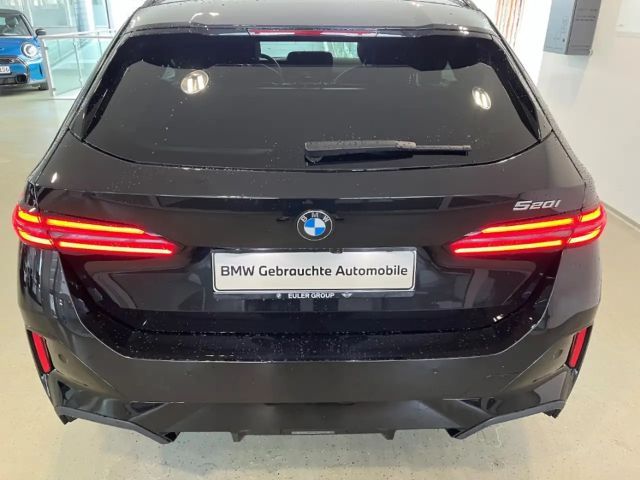 BMW 520 520i M-Sport