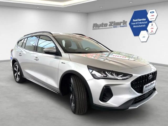 Ford Focus Active EcoBoost Wagon