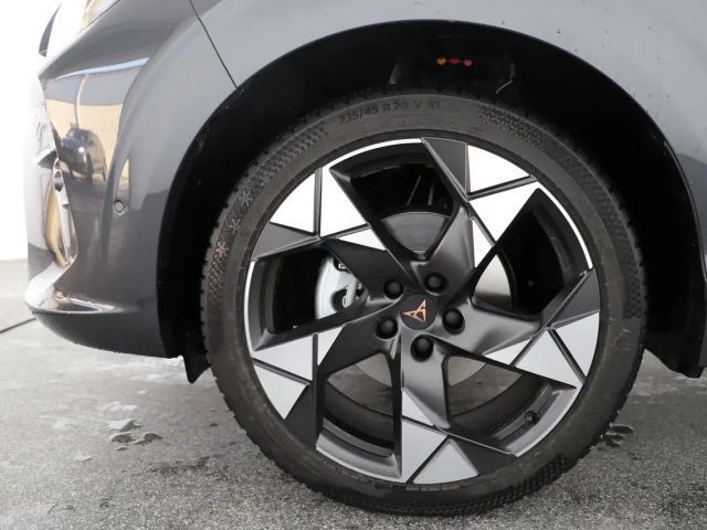 Cupra Terramar 1.5 e-TSI 150 PS DSG