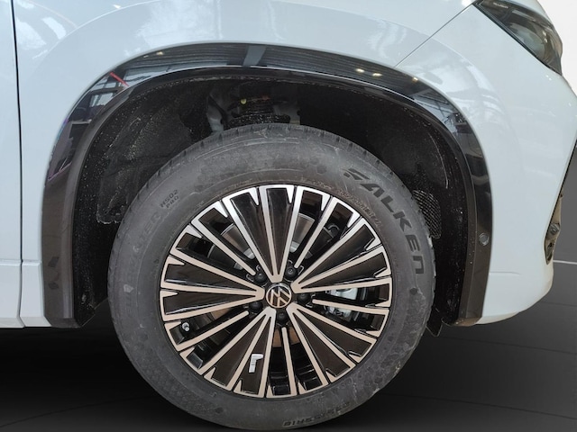 Volkswagen Tayron 4Motion R-Line