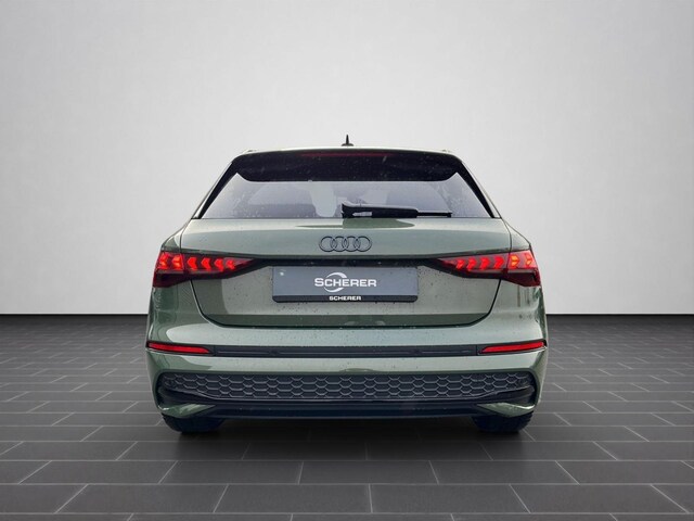 Audi A3 S-Tronic Sportback