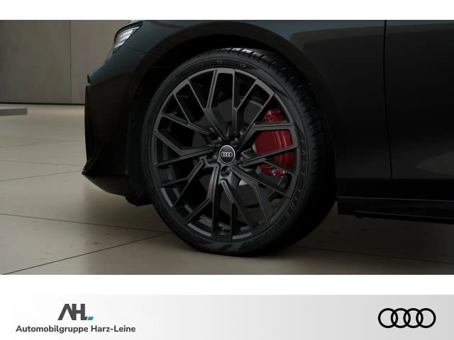 Audi A6 Hybride Quattro Sedan