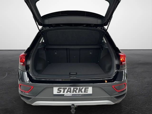 Volkswagen T-Roc 1.5 TSI DSG Life