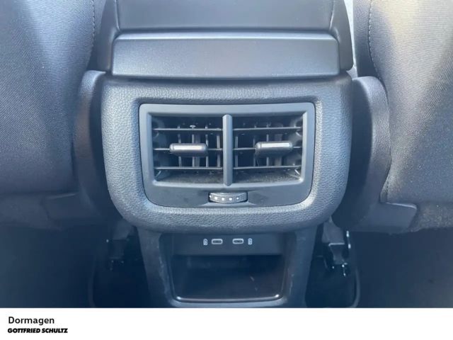 Seat Ateca 1.5 TSI DSG