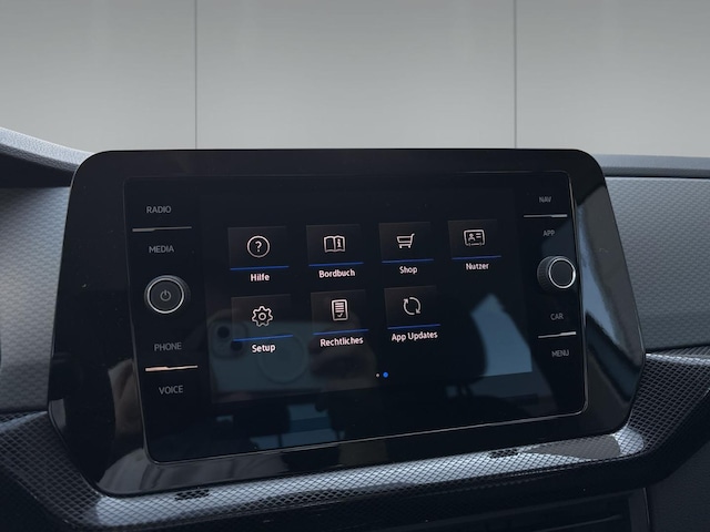 Volkswagen T-Cross 1.0 TSI Life