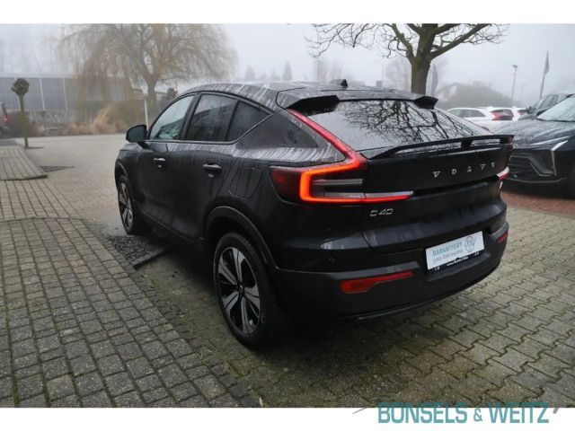 Volvo C40 AWD Recharge Ultimate