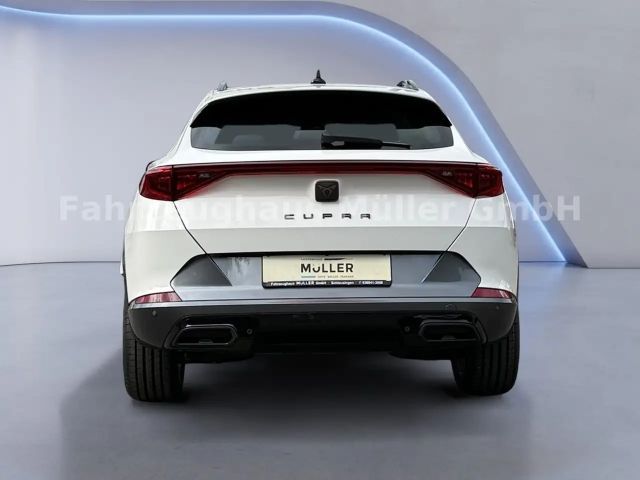 Cupra Formentor 2.0 TSI