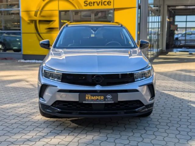 Opel Grandland X GS-Line