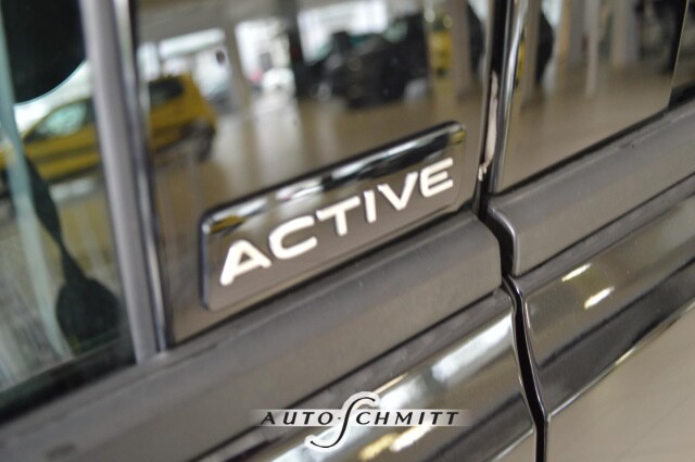 Volkswagen Touran 1.5 TSI DSG