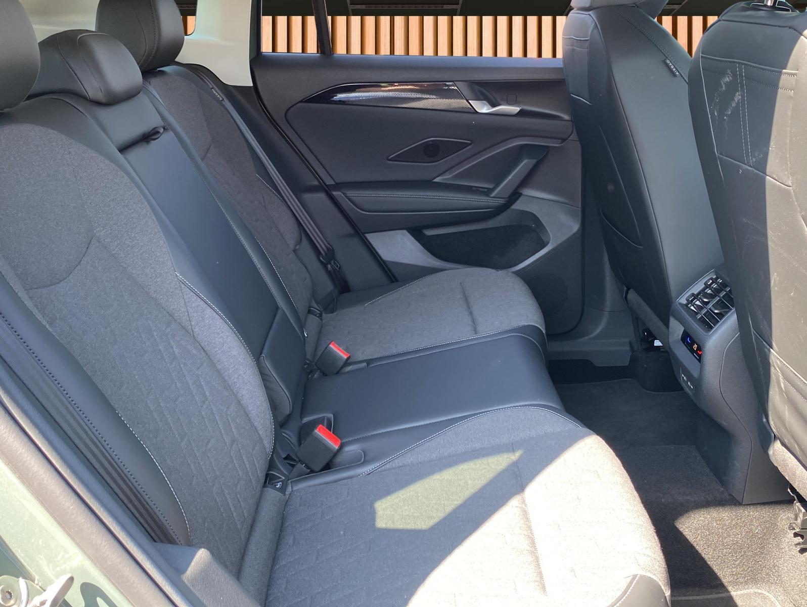 Volkswagen Tiguan 1.5 eTSI Life