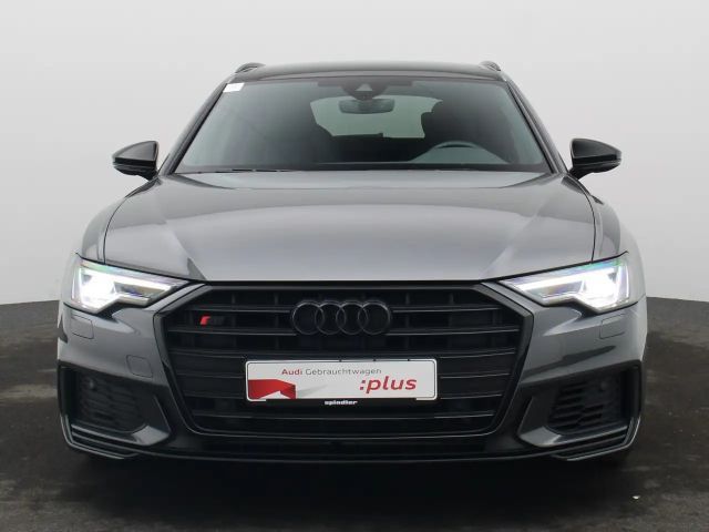 Audi S6 Quattro