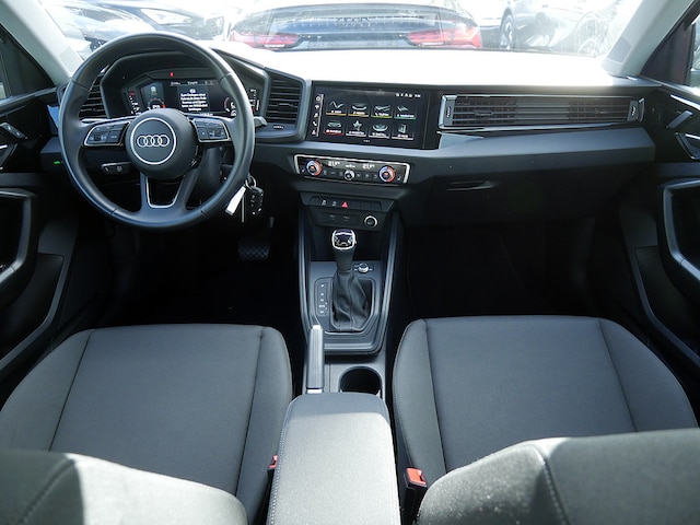Audi A1 30 TFSI S-Tronic Sportback
