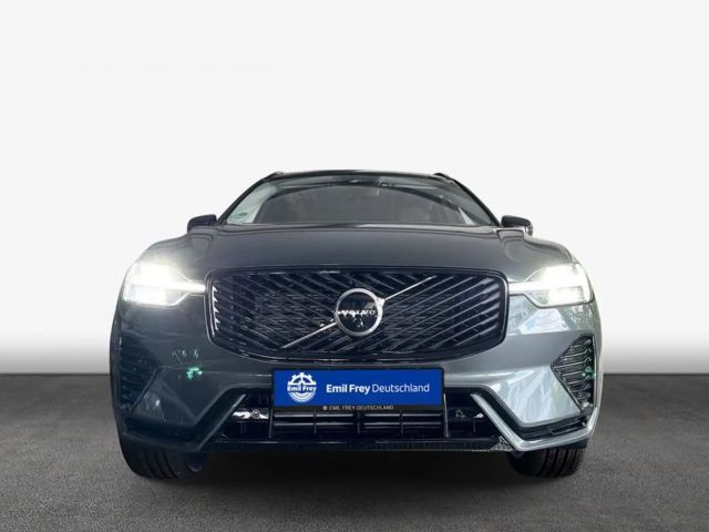 Volvo XC60 AWD Dark T8 Ultra