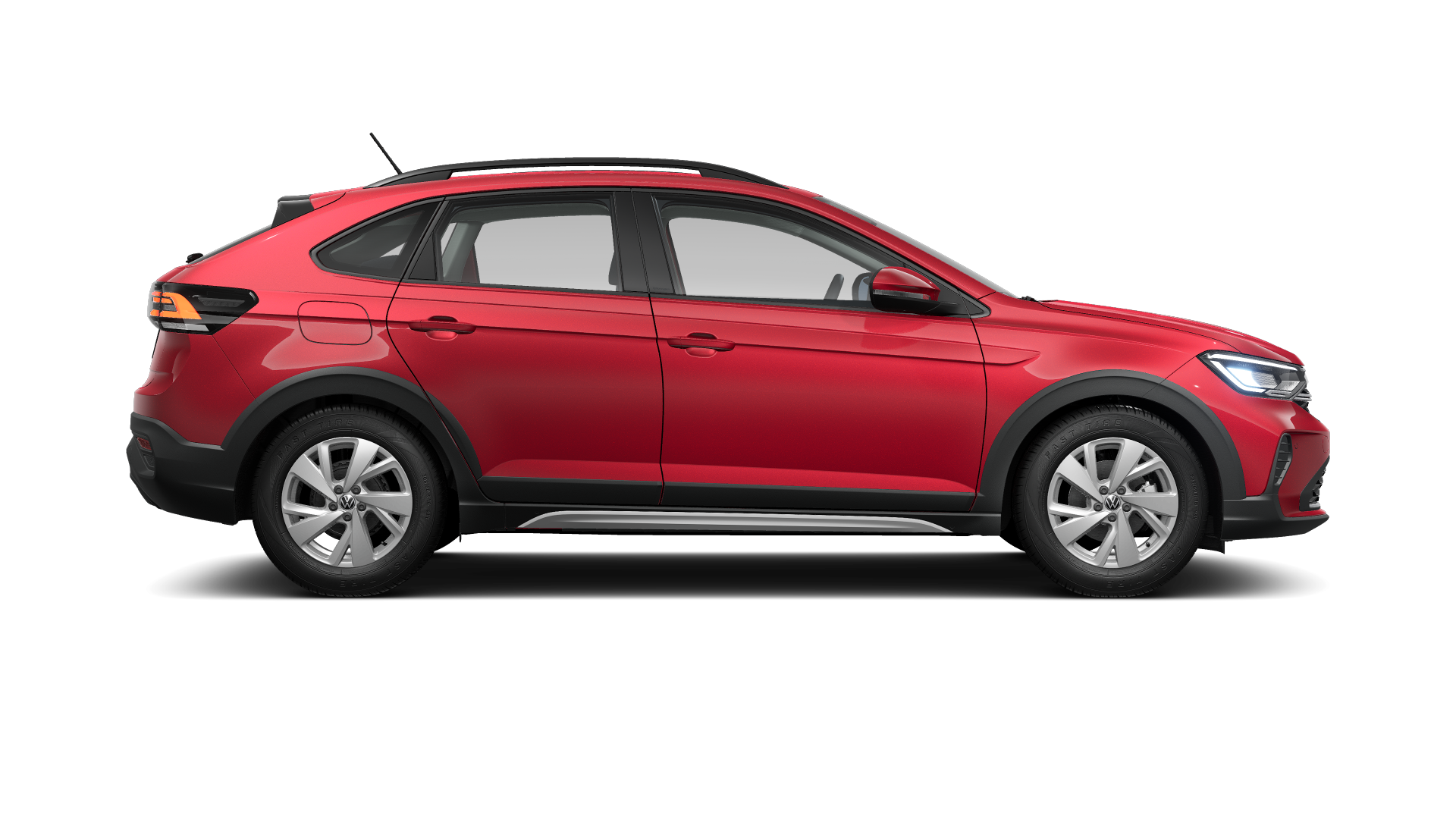 Volkswagen Taigo 1.0 TSI Life