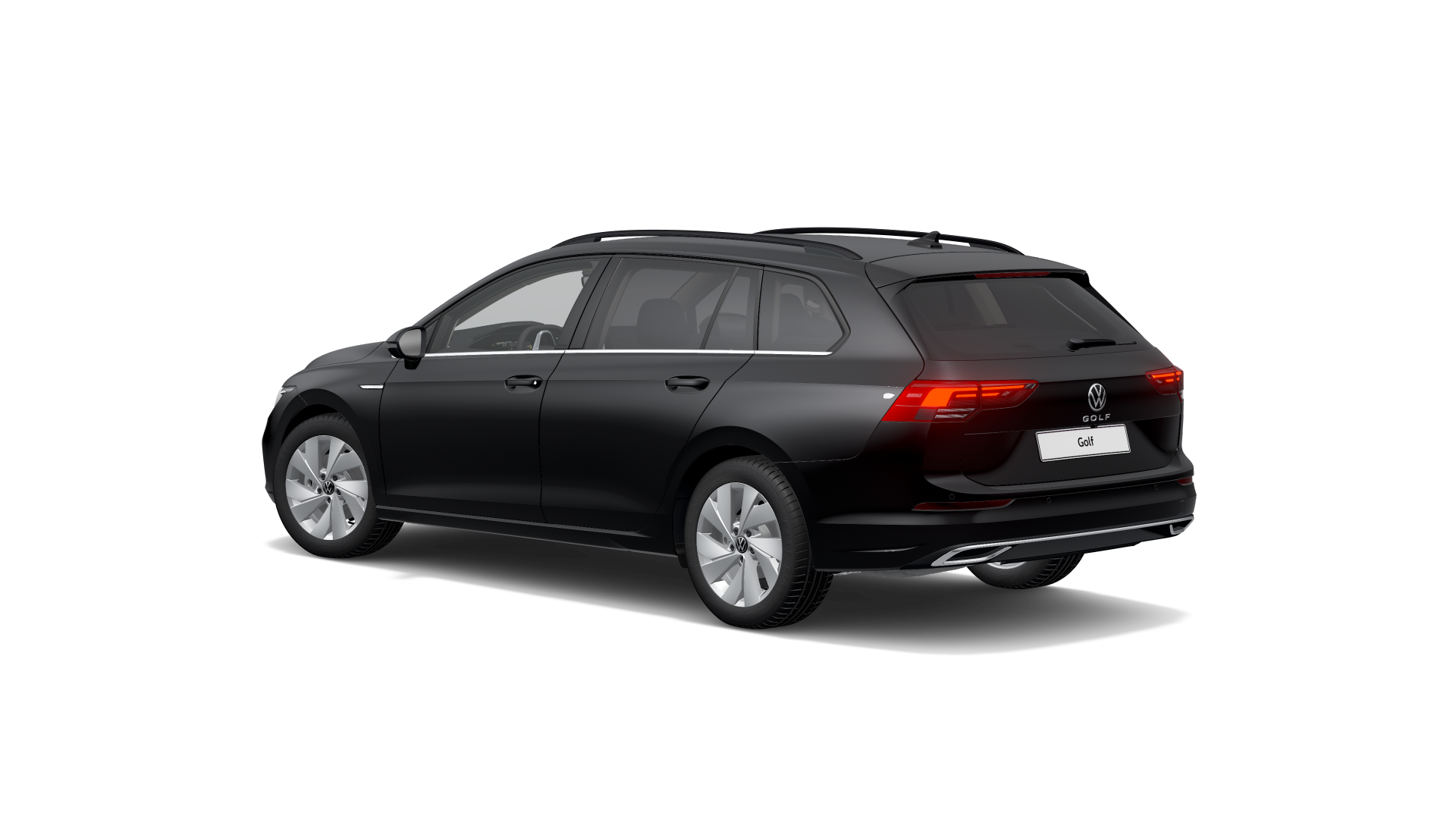 Volkswagen Golf 2.0 TSI DSG Style Variant