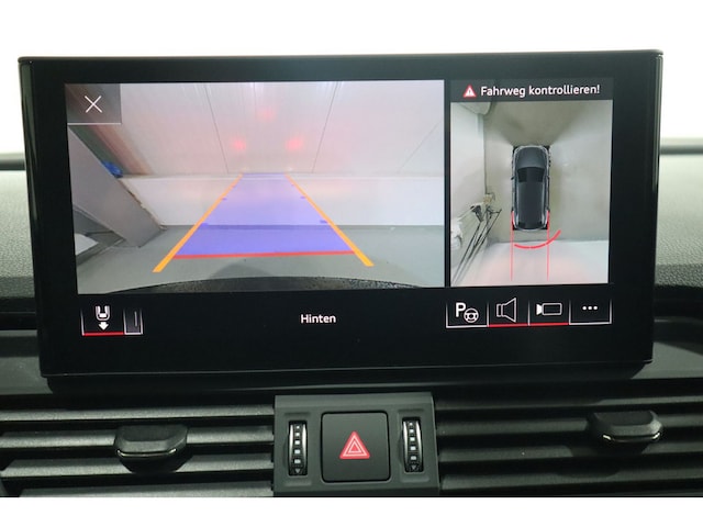 Audi SQ5 SUV TDI tiptronic Audi SQ5 SUV