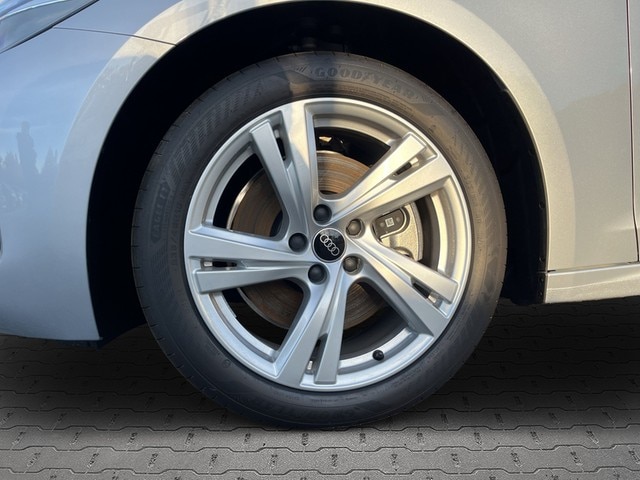 Audi A5 Avant S-Tronic