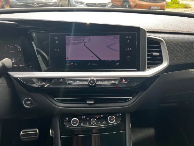 Opel Grandland X GSe