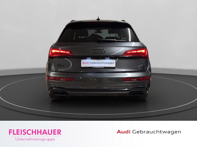 Audi Q5 40 TDI Quattro S-Tronic
