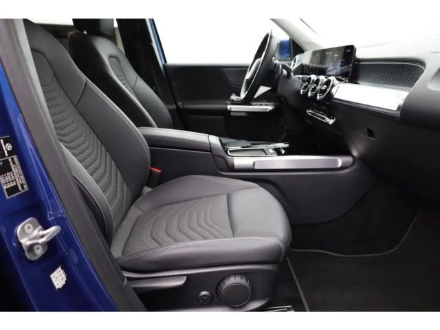 Mercedes-Benz GLB 220 4MATIC Progressive