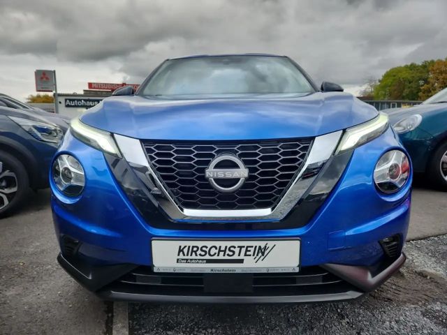 Nissan Juke Acenta DIG-T