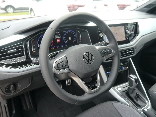 Volkswagen Taigo DSG