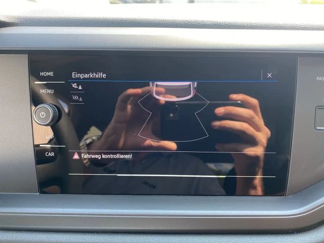 Volkswagen Taigo 4Me TSI